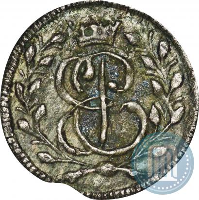 Picture Solidus 1761 year  