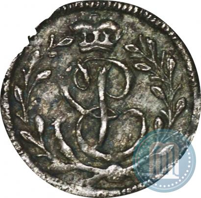 Picture Solidus 1761 year  