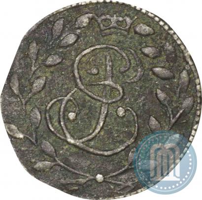 Picture Solidus 1761 year  