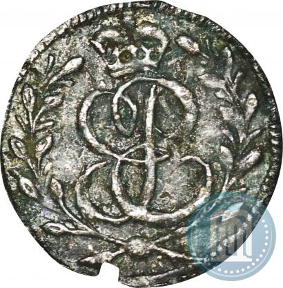 Picture Solidus 1761 year  