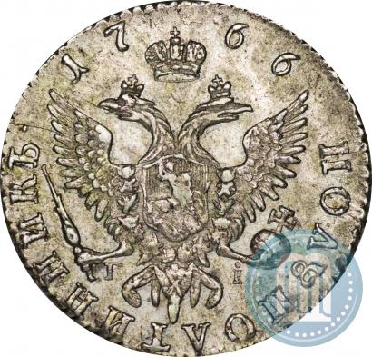 Picture Polupoltinnik 1766 year ММД-EI 