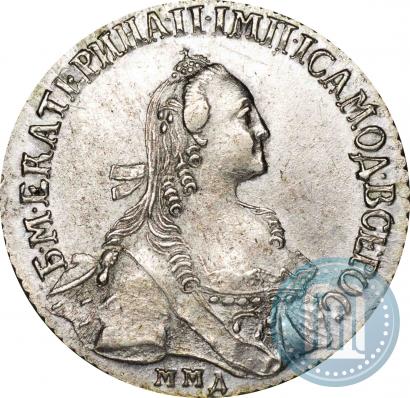 Picture Polupoltinnik 1774 year ММД-СА 