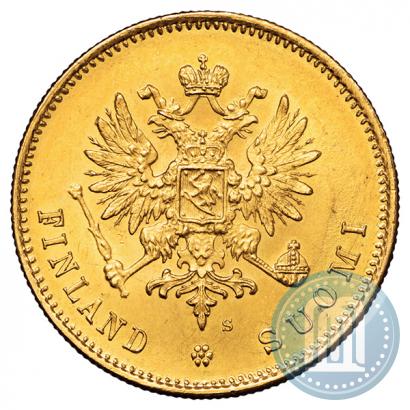 Фото 20 марок 1912 года S 