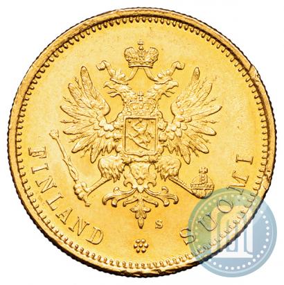 Фото 20 марок 1913 года S 