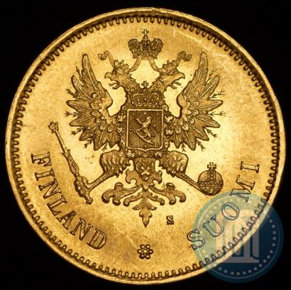 Фото 20 марок 1878 года S 