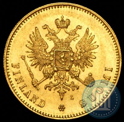 Фото 20 марок 1891 года L 