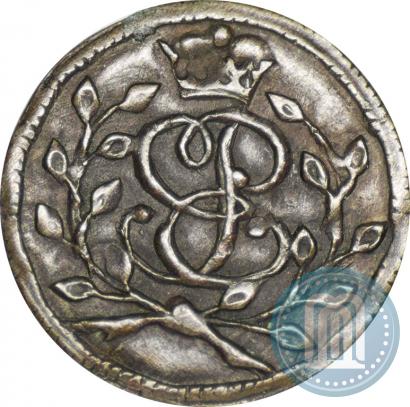 Picture Solidus 1759 year  