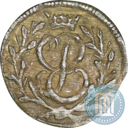 Picture Solidus 1760 year  