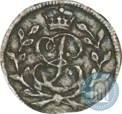 Picture Solidus 1760 year  