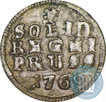 Фото Солид 1760 года  