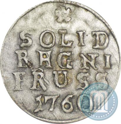 Фото Солид 1760 года  