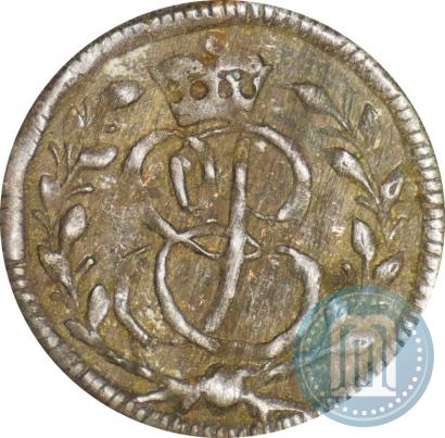 Фото Солид 1760 года  