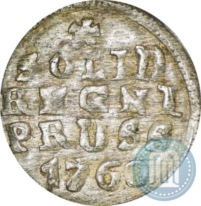 Фото Солид 1760 года  