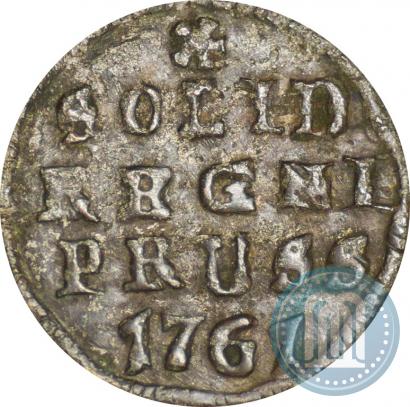 Фото Солид 1761 года  