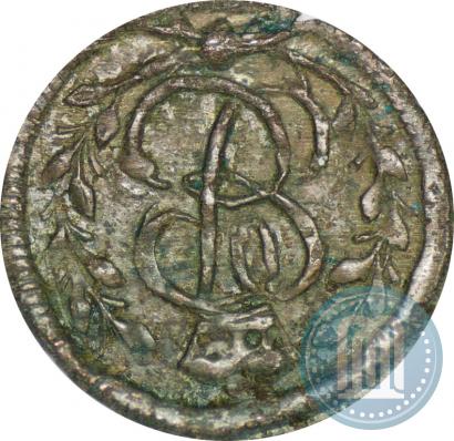 Picture Solidus 1761 year  