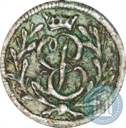 Фото Солид 1761 года  