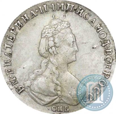 Picture 20 kopecks 1779 year СПБ 