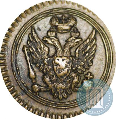 Picture Polushka 1803 year ЕМ 