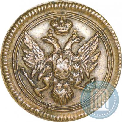 Picture Polushka 1805 year ЕМ 