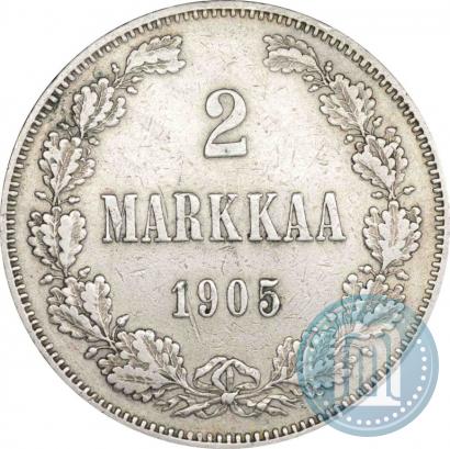 Фото 2 марки 1905 года L 
