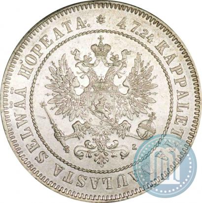 Фото 2 марки 1908 года L 