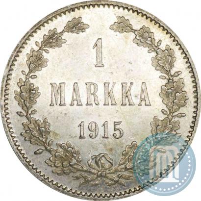 Фото 50 пенни 1915 года S 