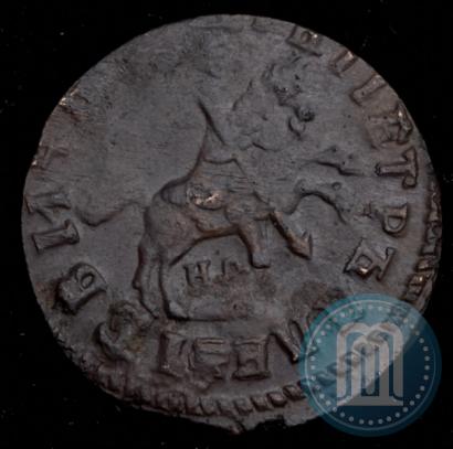 Фото 1 копейка 1714 года НД 