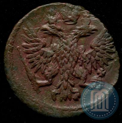 Picture Polushka 1750 year  