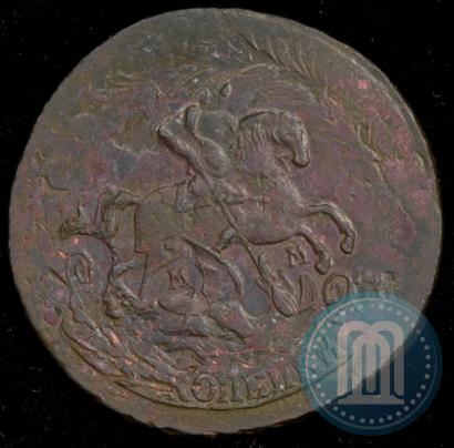 Picture 2 kopecks 1763 year ММ 