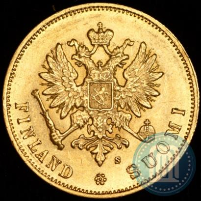 Фото 10 марок 1882 года S 