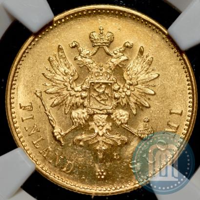 Фото 20 марок 1904 года L 