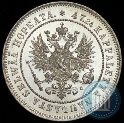 Фото 2 марки 1908 года L 