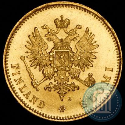 Фото 20 марок 1912 года S 