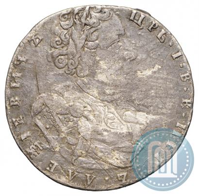 Фото Тинф 1707 года IL-L 