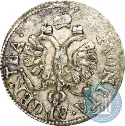 Фото 1 грош 1759 года  