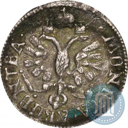 Фото 1 грош 1759 года  
