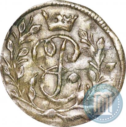 Фото Солид 1759 года  