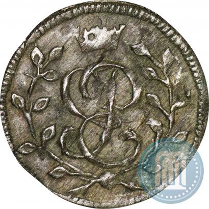 Picture Solidus 1760 year  