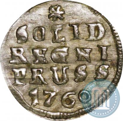 Фото Солид 1760 года  