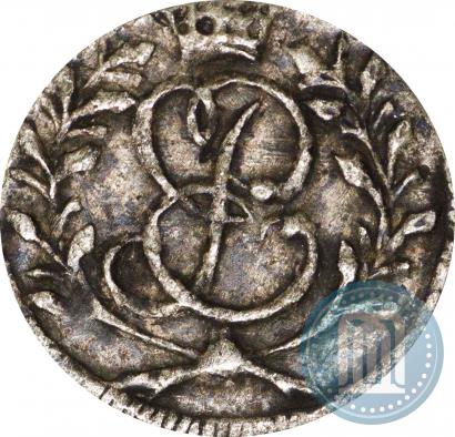 Picture Solidus 1760 year  