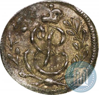 Picture Solidus 1760 year  