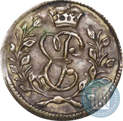 Фото Солид 1760 года  