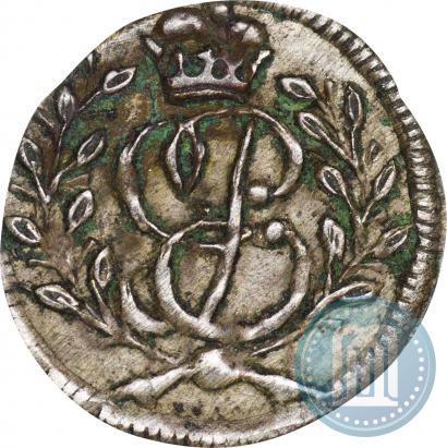 Picture Solidus 1760 year  