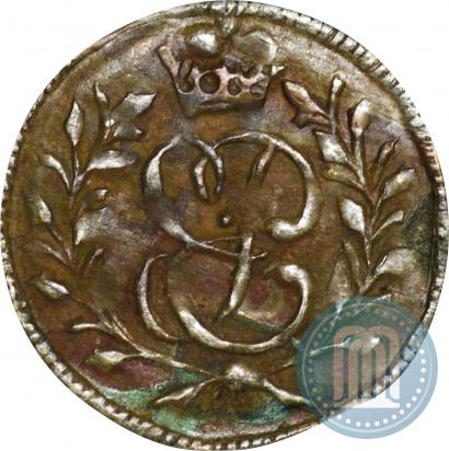 Фото Солид 1760 года  