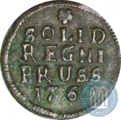 Фото Солид 1760 года  