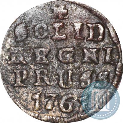 Фото Солид 1761 года  