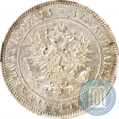 Фото 2 марки 1908 года L 