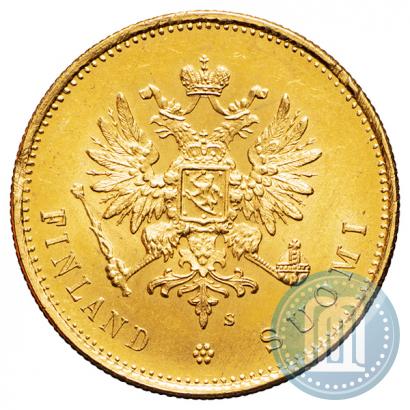 Фото 20 марок 1913 года S 
