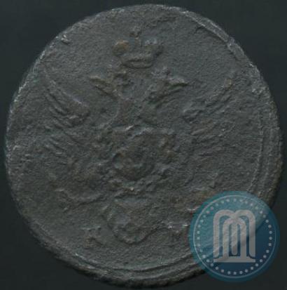 Picture Polushka 1804 year КМ 
