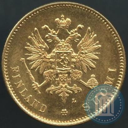 Фото 20 марок 1910 года L 
